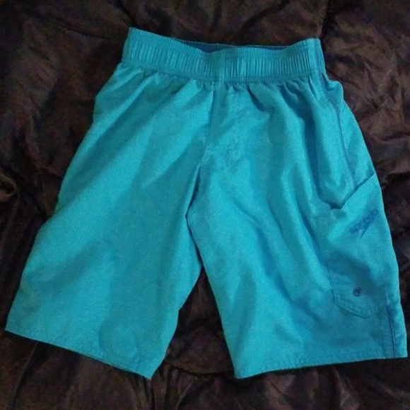 Speedo Other - Speedo Swim Shorts Boys Small